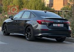 هوندا سيفيك